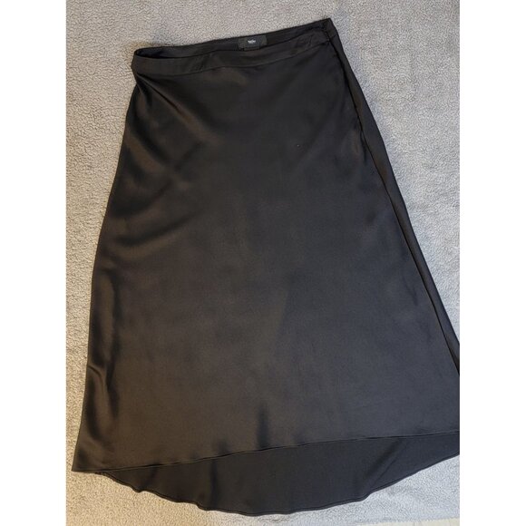 Vintage Delaru Blouse with Mossimo Skirt - Picture 6 of 16